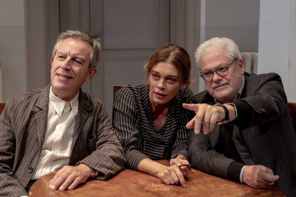 ditegli sempre di sì