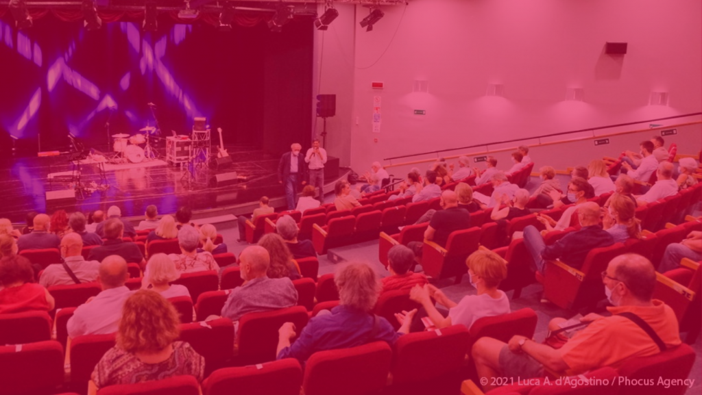 green pass circuito ert