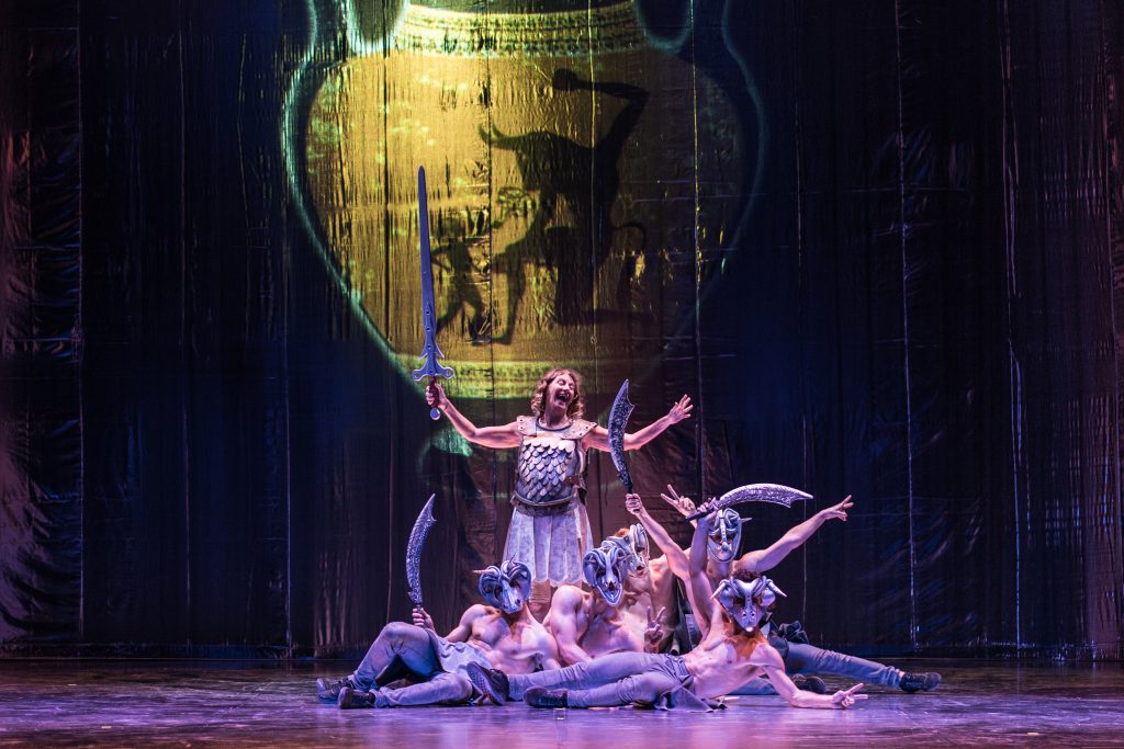 ho perso il filo angela finocchiaro