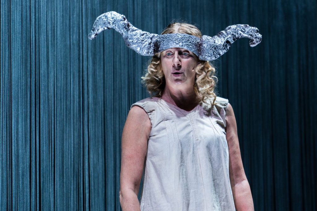 ho perso il filo angela finocchiaro