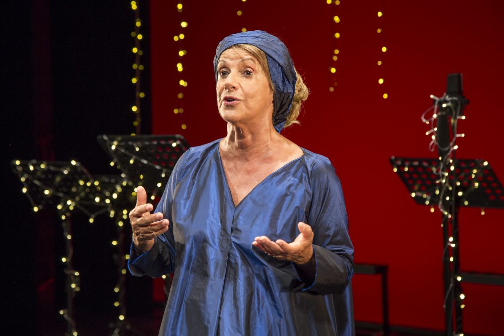 intelletto d'amore lella costa