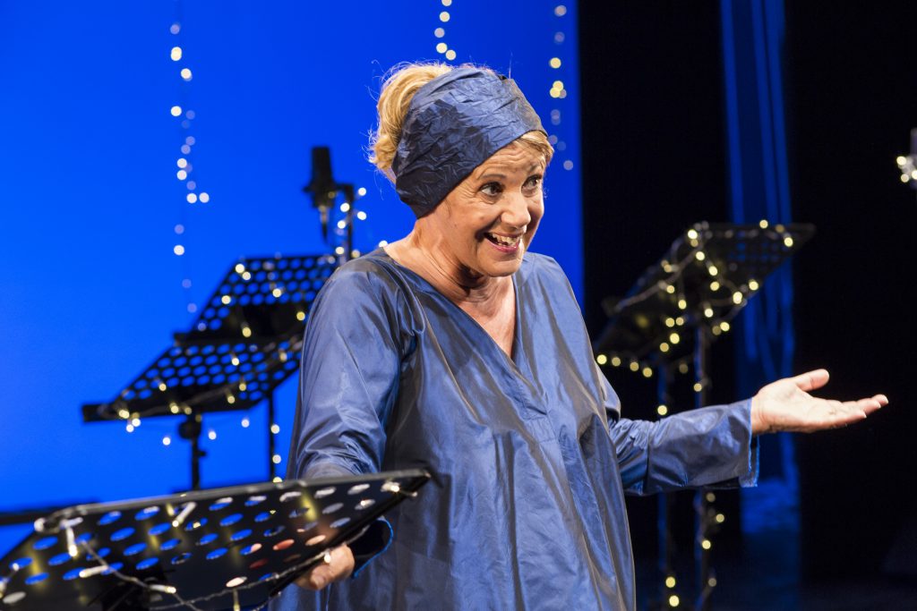 intelletto d'amore lella costa