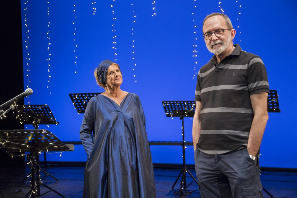 intelletto d'amore lella costa