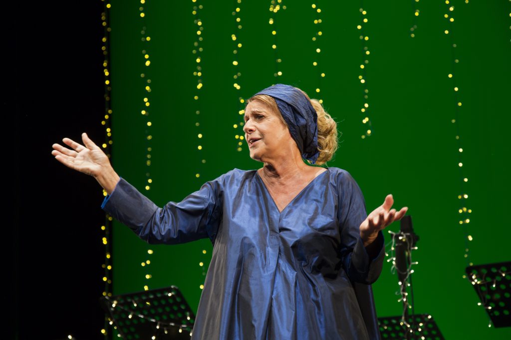 intelletto d'amore lella costa