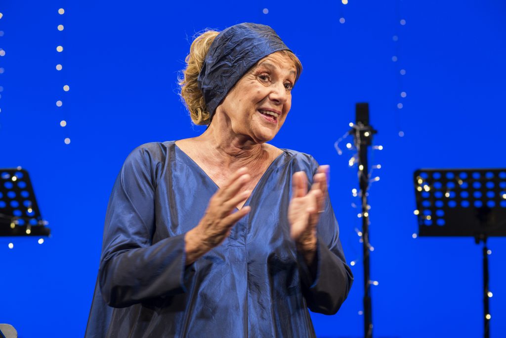 intelletto d'amore lella costa