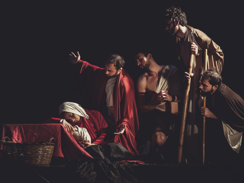 La conversione di un cavallo