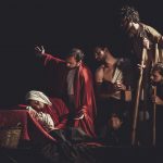 La conversione di un cavallo