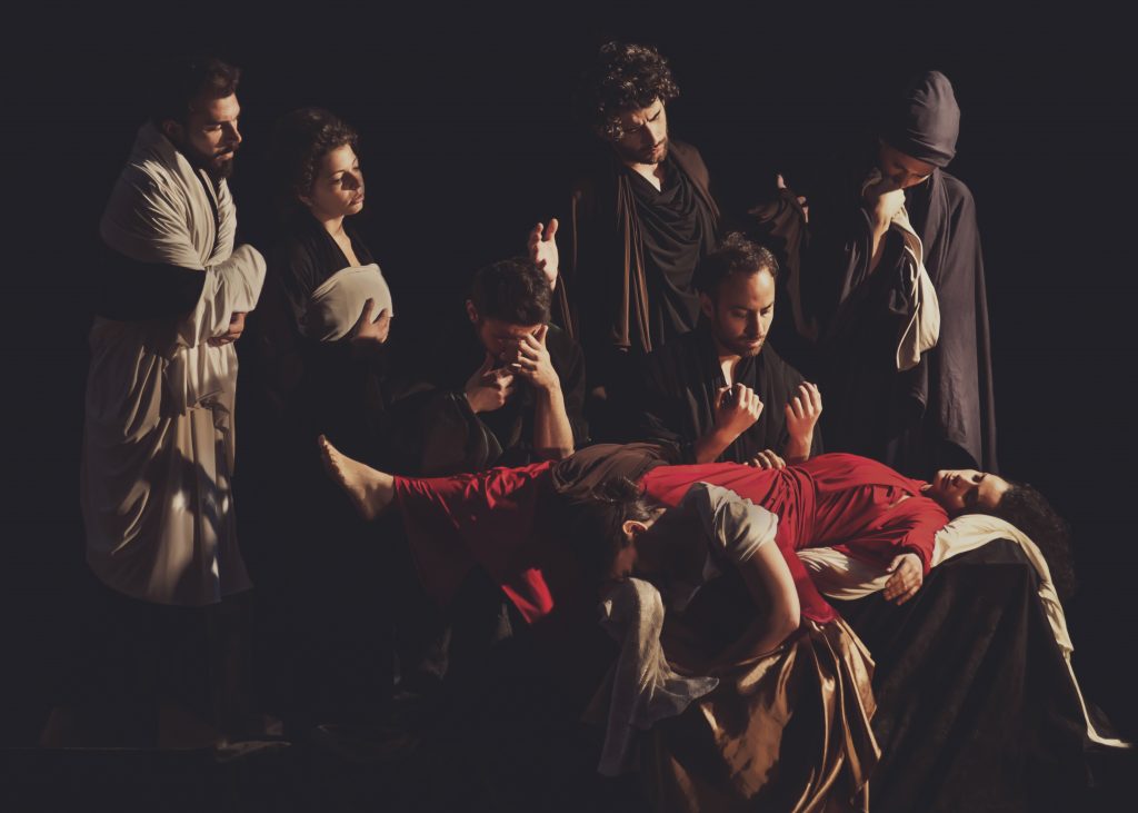 La conversione di un cavallo