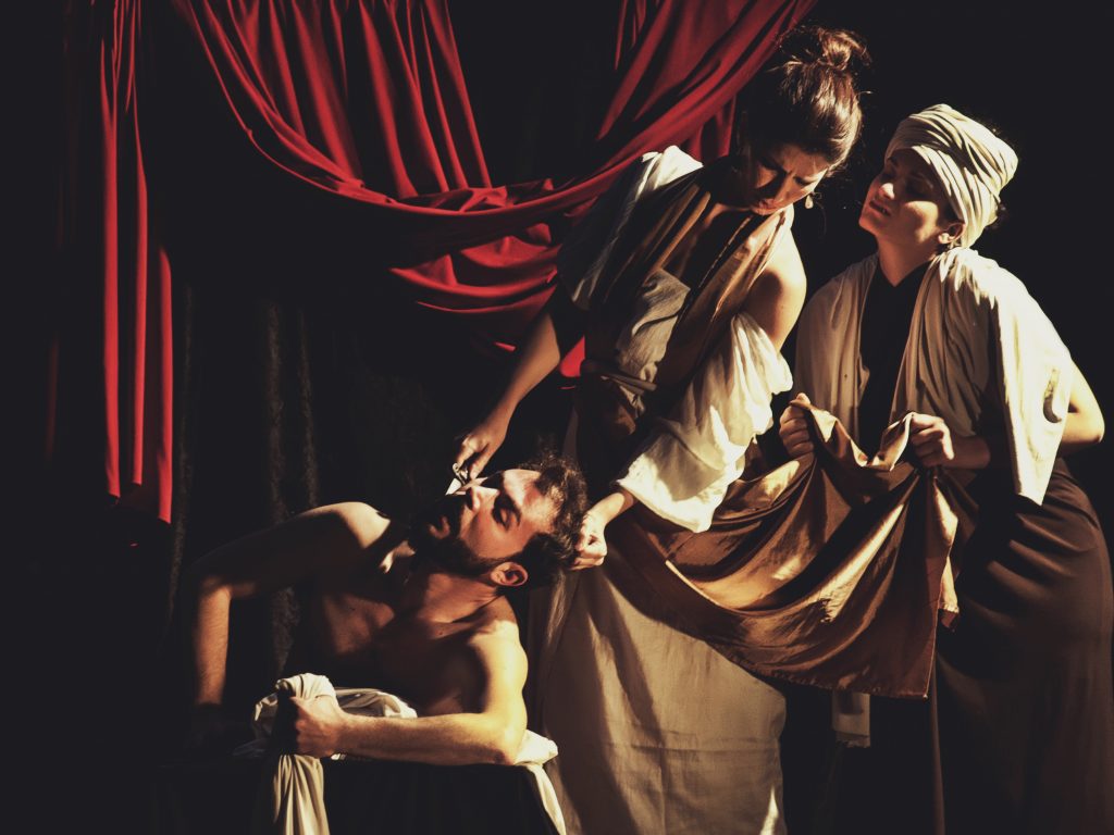 La conversione di un cavallo