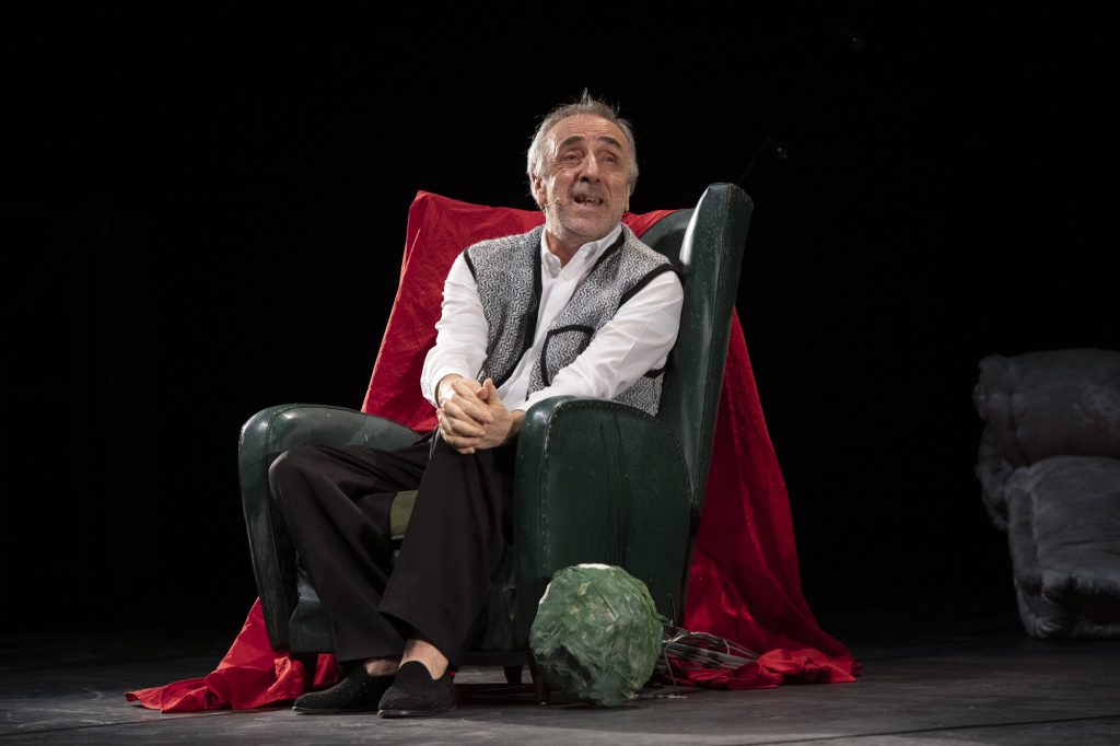 la vita davanti a sé