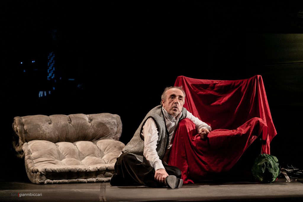 la vita davanti a sé