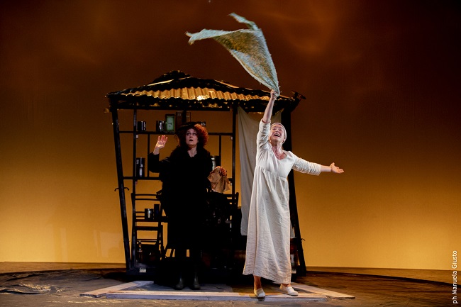 L'anima buona di Sezuan