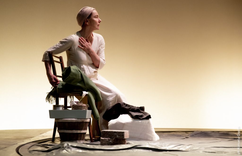 L'anima buona di Sezuan