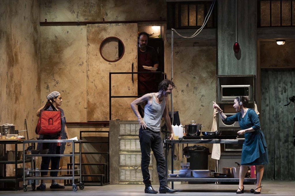 miracoli metropolitani