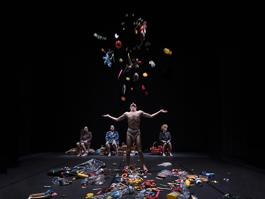 misericordia emma dante