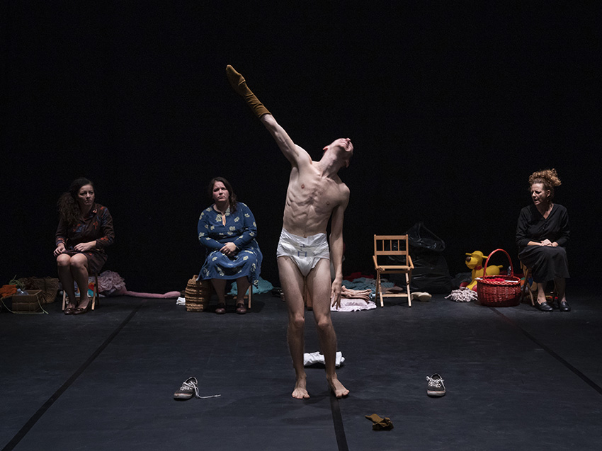 misericordia emma dante