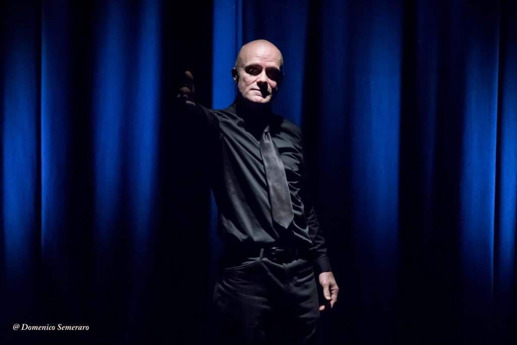 Perlasca - Il coraggio di dire no 1