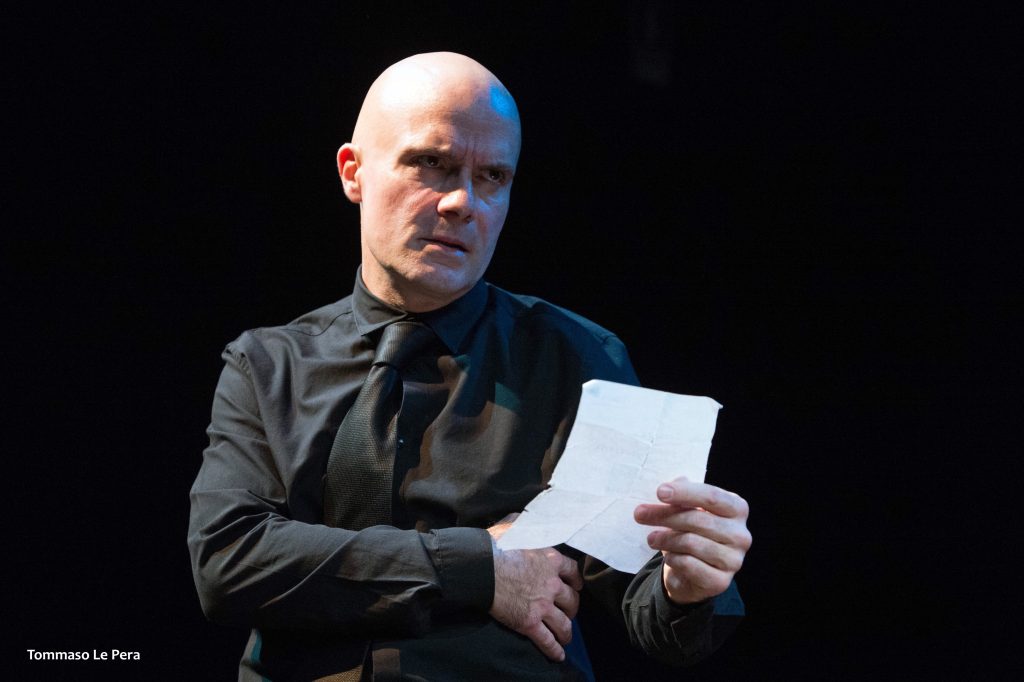 Perlasca - Il coraggio di dire no 1