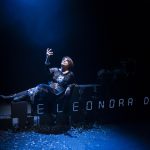 se non posso ballare non è la mia rivoluzione lella costa