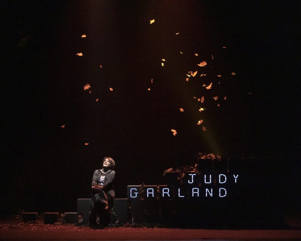 se non posso ballare non è la mia rivoluzione lella costa