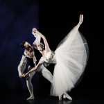 serata romantica balletto del sud