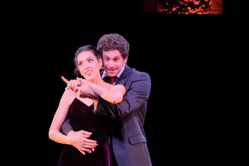 sogno di una notte di mezza estate