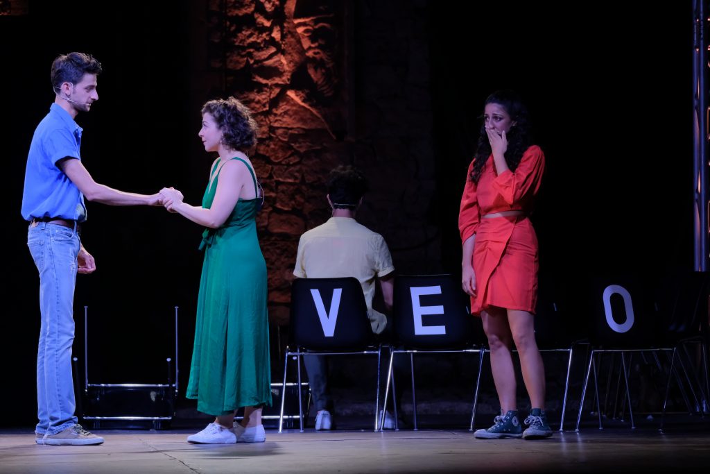 sogno di una notte di mezza estate