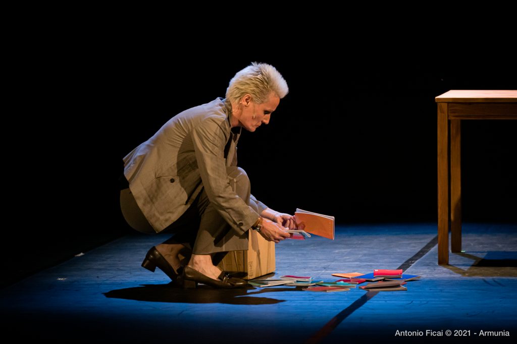 affari di famiglia antonella questa