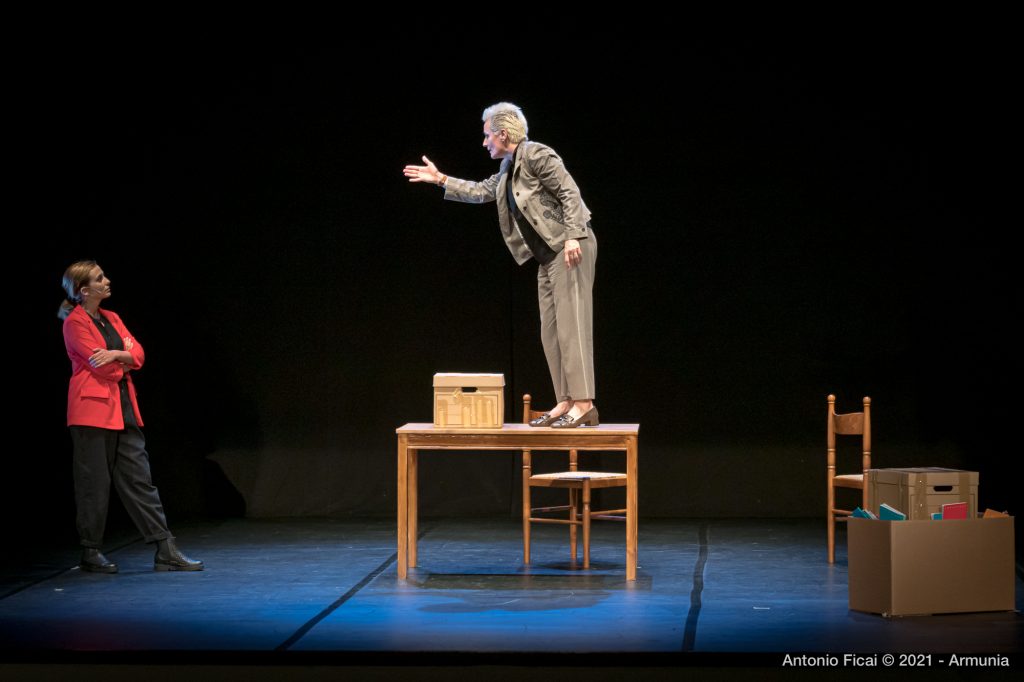 affari di famiglia antonella questa