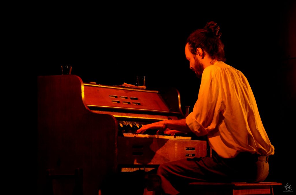 baldus giacomo trevisan