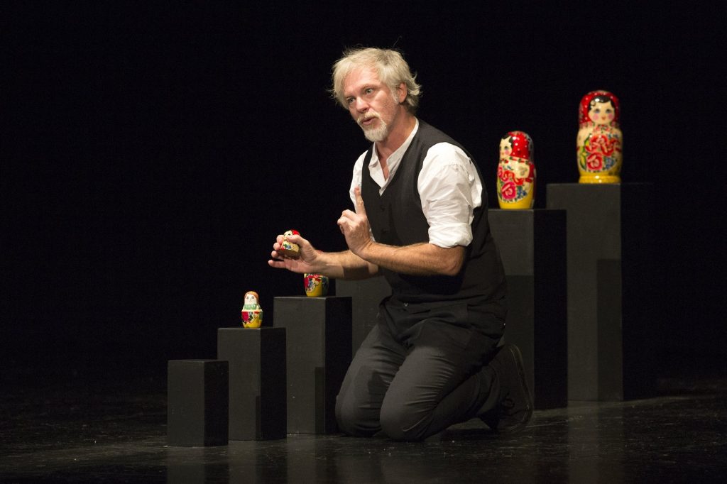 con viva voce piccolipalchi