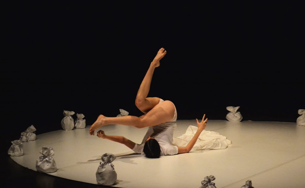 gira gira danza la vita