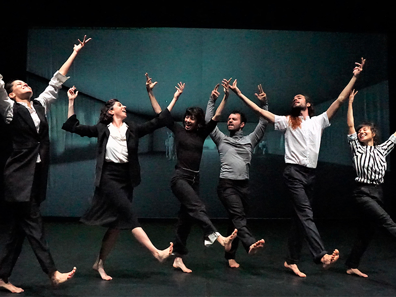 inferno roberto castello