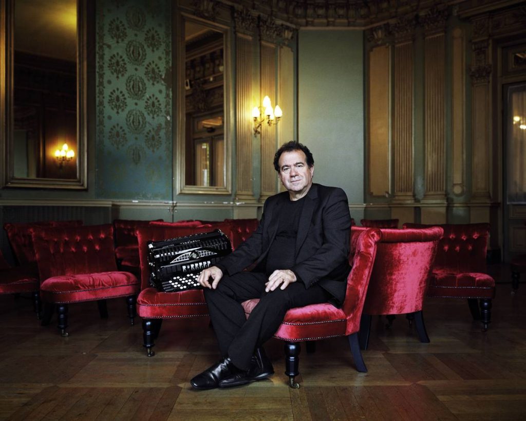 richard galliano fvg orchestra