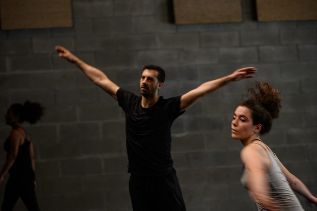 Alessio Maria Romano