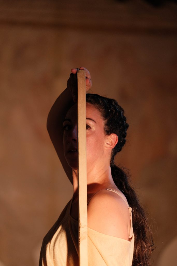 attraverso compagnia areaarea