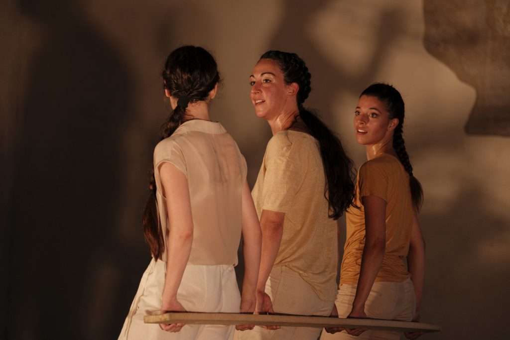 attraverso compagnia areaarea