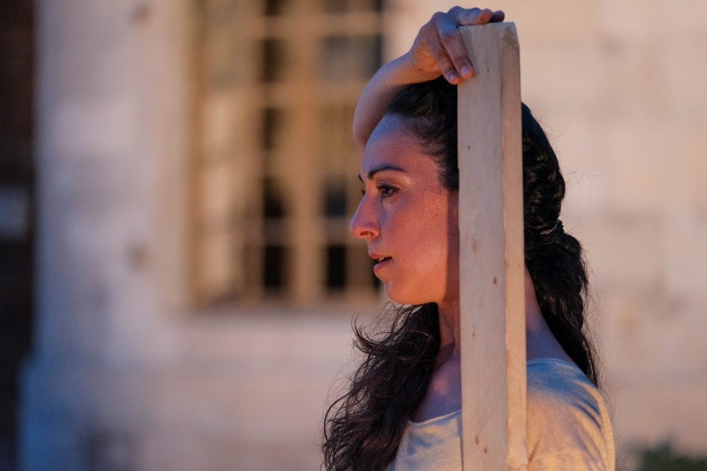 attraverso compagnia areaarea