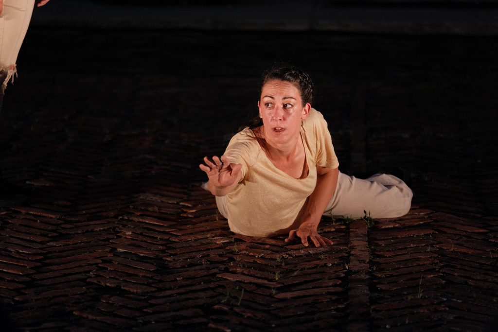 attraverso compagnia areaarea