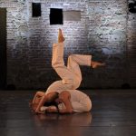 water dance padova danza project