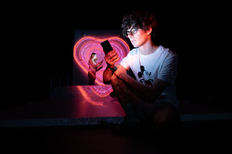 A+A Storia di una prima volta 