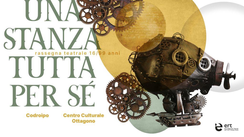 una stanza tutta per sé 2022