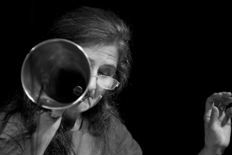 Chiara Guidi e Francesco Guerri