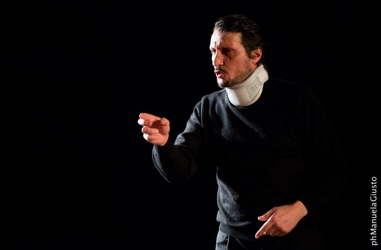 In flagrante delicto