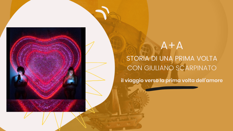 Intervista con Giuliano Scarpinato