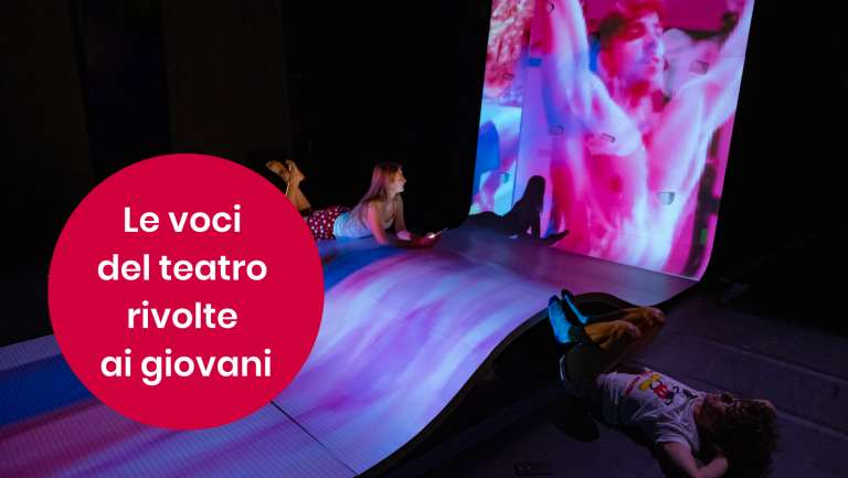 una stanza tutta per sé video