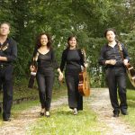 athanor guitar quartet