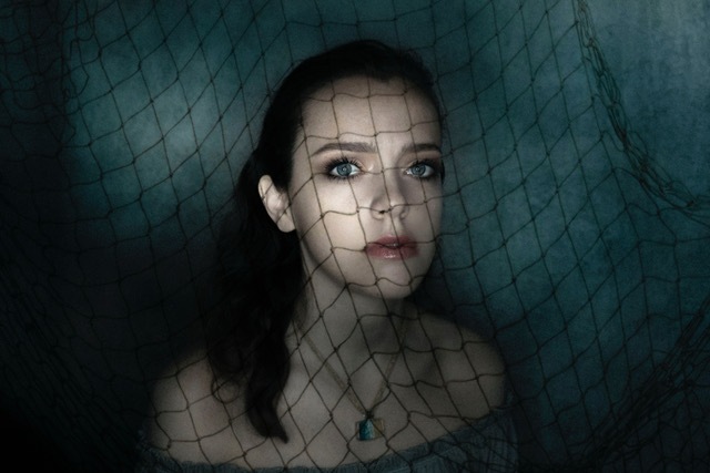 in un mare di voci nicoletta taricani