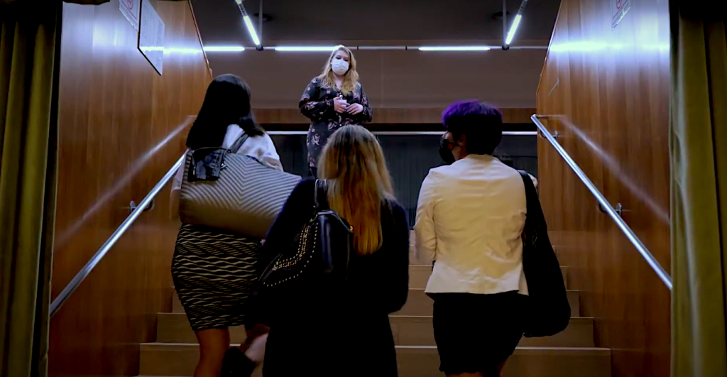 bando selezione personale ert fvg 2022