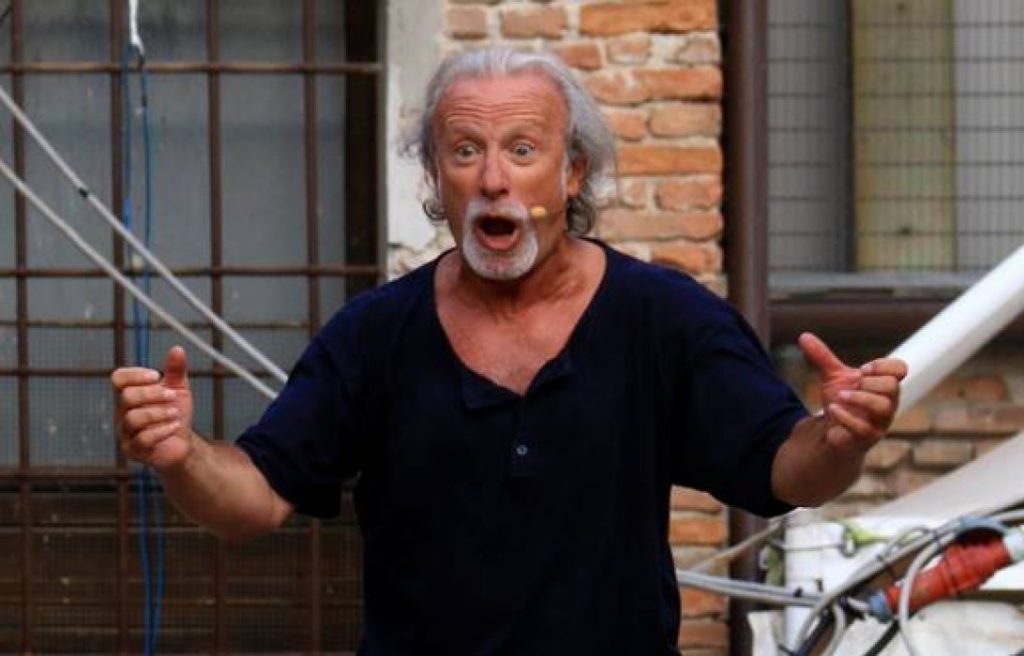 topo federico racconta